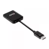 Hub MST DisplayPort 1.4 a DisplayPort + HDMI 4K60Hz CLUB3D CSV-7220