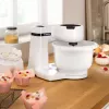 Robot de cocina Bosch Serie 2 MUMS2AW00 — 700 W, bol de 3,8 L, 4 velocidades, blanco