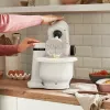 Robot de cocina Bosch Serie 2 MUMS2AW00 — 700 W, bol de 3,8 L, 4 velocidades, blanco