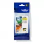 Cartucho de tinta Brother LC-426Y 1 ud. original amarillo