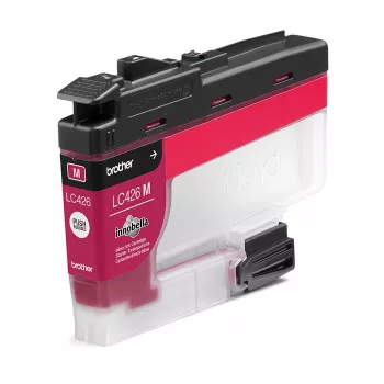 Cartucho de tinta Brother LC-426M 1 ud. original magenta
