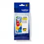 Cartucho de tinta Brother LC-426XLY 1 ud. original alta capacidad (XL) amarillo