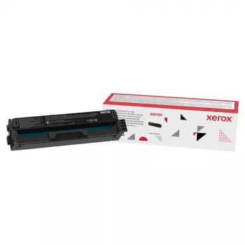 Cartucho de tóner negro de capacidad estándar (1500 páginas) original Xerox® para impresora en color C230/impresora multifunción en color C235 - 006R04383