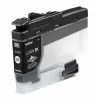 Cartucho de tinta Brother LC424BK 1 ud. original negro