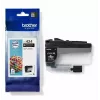 Cartucho de tinta Brother LC424BK 1 ud. original negro