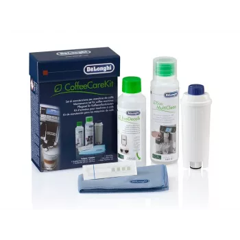 Set de limpieza De’Longhi DLSC306