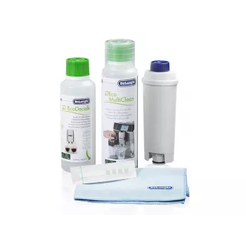 Set de limpieza De’Longhi DLSC306