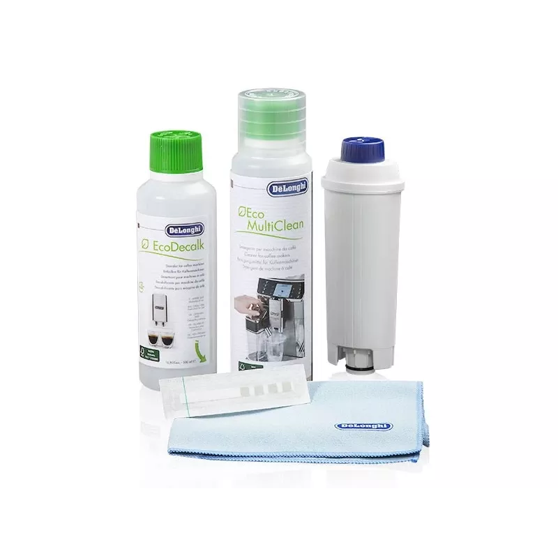 Set de limpieza De’Longhi DLSC306