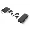 Cable Lenovo ThinkPad Universal Thunderbolt 4 con cable negro