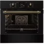 Horno de empotrar Electrolux EOB3400BOR, horno eléctrico