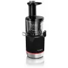 Exprimidor Bosch MESM731M Slow Juicer 150 W negro