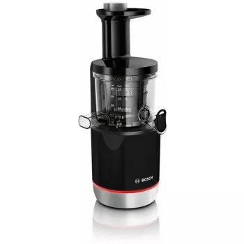 Exprimidor Bosch MESM731M Slow Juicer 150 W negro