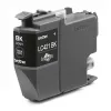 Cartucho de tinta Brother LC421BK 1 unidad original negro