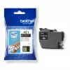 Cartucho de tinta Brother LC421BK 1 unidad original negro