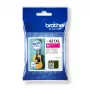 Cartucho de tinta Brother LC-421XLM 1 unidad original alto rendimiento (XL) magenta