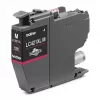 Cartucho de tinta Brother LC-421XLM 1 unidad original alto rendimiento (XL) magenta