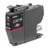 Cartucho de tinta Brother LC421M 1 unidad original magenta