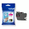 Cartucho de tinta Brother LC421M 1 unidad original magenta