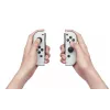 Nintendo Switch OLED, Nintendo Switch, NVIDIA Custom Tegra, blanco, analógico / digital, botón Home, botón encendido/apagado, botones