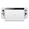 Nintendo Switch OLED, Nintendo Switch, NVIDIA Custom Tegra, blanco, analógico / digital, botón Home, botón encendido/apagado, botones