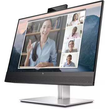 Monitor HP E24mv G4 23,8 pulgadas Full HD 1920 x 1080