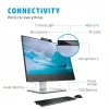Monitor HP E24mv G4 23,8 pulgadas Full HD 1920 x 1080
