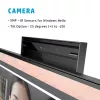 Monitor HP E24mv G4 23,8 pulgadas Full HD 1920 x 1080