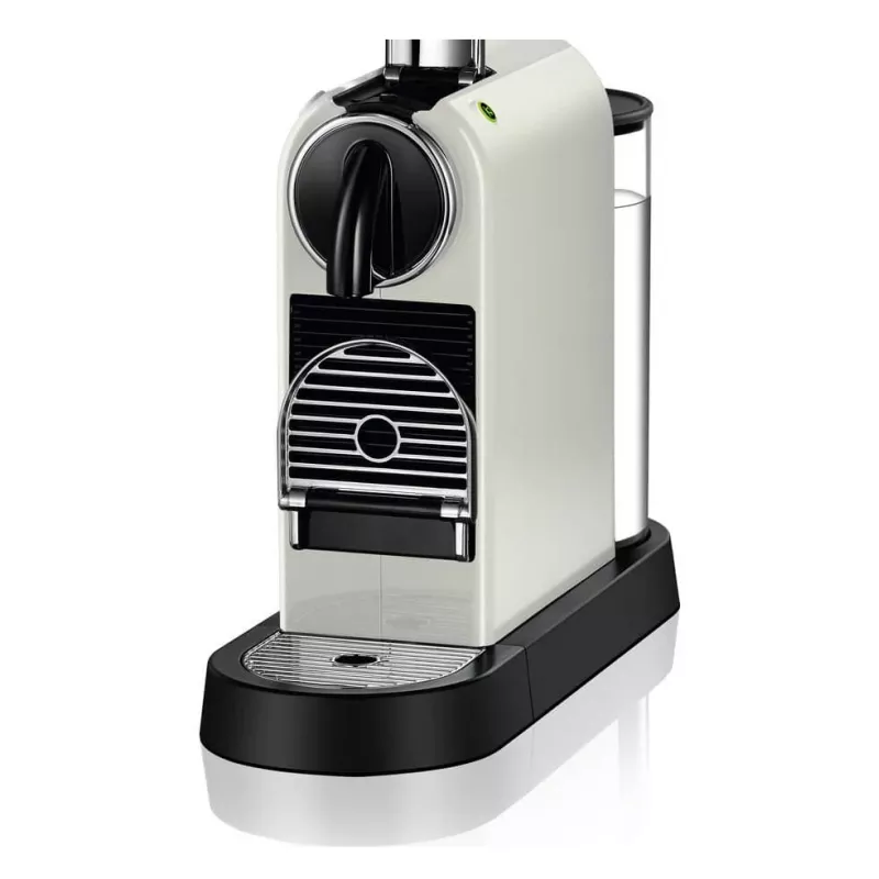 Cafetera De’Longhi Citiz EN167.W, superautomática 1 l