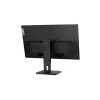 Monitor Lenovo ThinkVision E27q-20 68,6 cm (27 pulgadas) 2560 x 1440 píxeles Quad HD LED negro