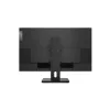 Monitor Lenovo ThinkVision E27q-20 68,6 cm (27 pulgadas) 2560 x 1440 píxeles Quad HD LED negro