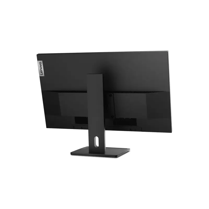 Monitor Lenovo ThinkVision E27q-20 68,6 cm (27 pulgadas) 2560 x 1440 píxeles Quad HD LED negro