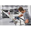 Lijadora excéntrica Bosch GEX 18V-125 Professional 10000 rpm 20000 OPM negro, azul, gris, rojo
