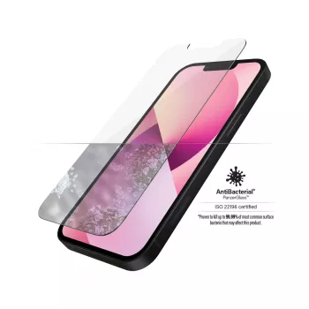 Protector de pantalla PanzerGlass para Apple iPhone 13 Mini Standard Fit