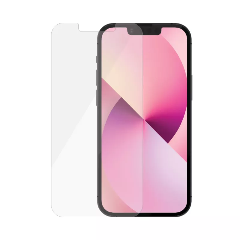 Protector de pantalla PanzerGlass para Apple iPhone 13 Mini Standard Fit