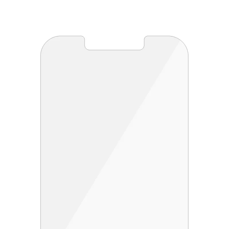 Protector de pantalla PanzerGlass para Apple iPhone 13 Mini Standard Fit