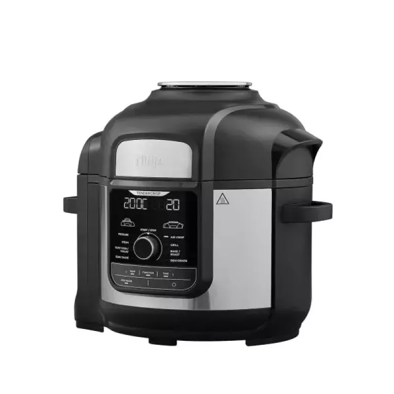 Olla multifunción Ninja OP500 7,5L 1760W negro