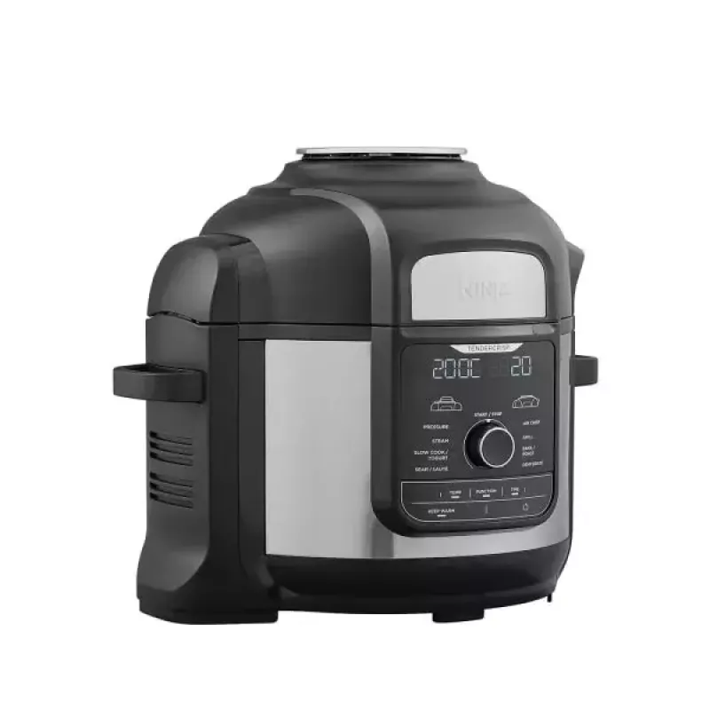 Olla multifunción Ninja OP500 7,5L 1760W negro