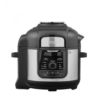 Olla multifunción Ninja OP500 7,5L 1760W negro