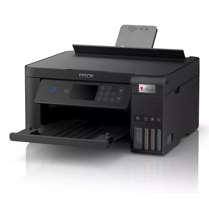 Impresora multifunción de tanque de tinta WLAN A4 Epson EcoTank ET-2850