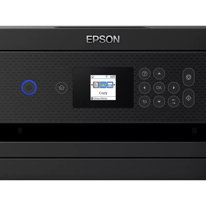 Impresora multifunción de tanque de tinta WLAN A4 Epson EcoTank ET-2850