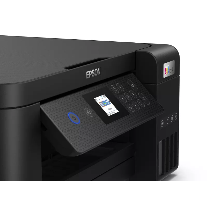 Impresora multifunción de tanque de tinta WLAN A4 Epson EcoTank ET-2850