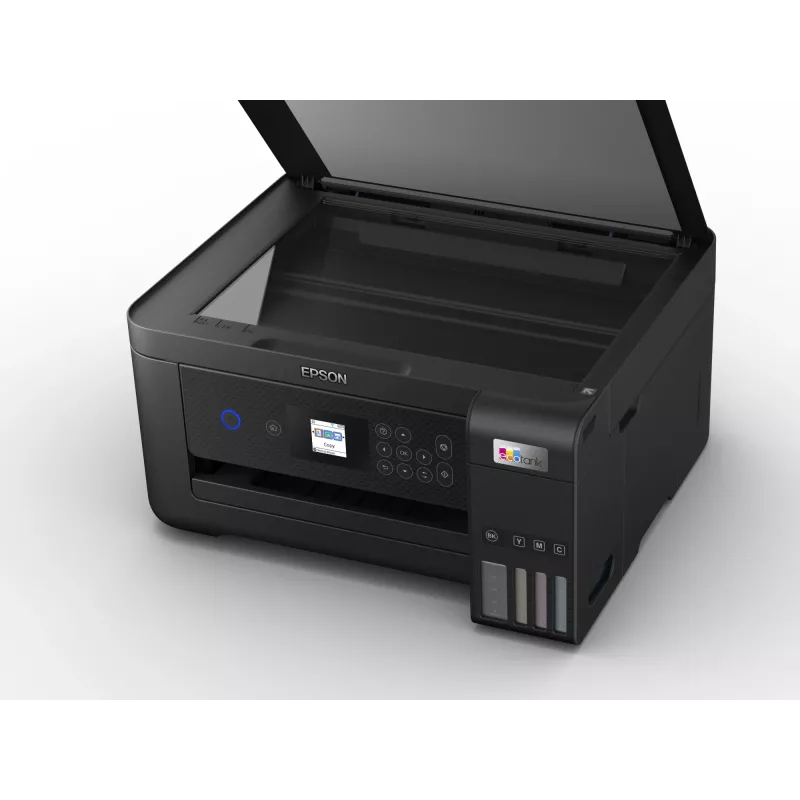 Impresora multifunción de tanque de tinta WLAN A4 Epson EcoTank ET-2850