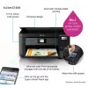Impresora multifunción de tanque de tinta WLAN A4 Epson EcoTank ET-2850