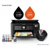 Impresora multifunción de tanque de tinta WLAN A4 Epson EcoTank ET-2850