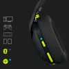 Auriculares gaming inalámbricos LOGITECH G435 Lightspeed - negro