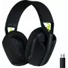 Auriculares gaming inalámbricos LOGITECH G435 Lightspeed - negro