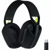 Auriculares gaming inalámbricos LOGITECH G435 Lightspeed - negro