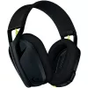 Auriculares gaming inalámbricos LOGITECH G435 Lightspeed - negro