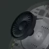 Auriculares gaming inalámbricos LOGITECH G435 Lightspeed - negro