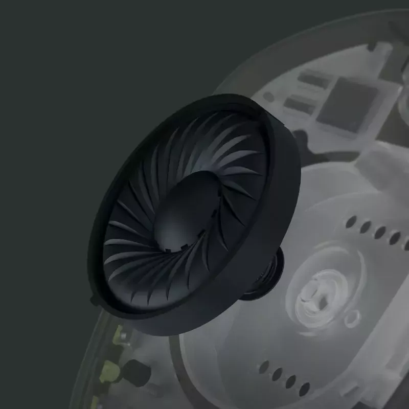 Auriculares gaming inalámbricos LOGITECH G435 Lightspeed - negro